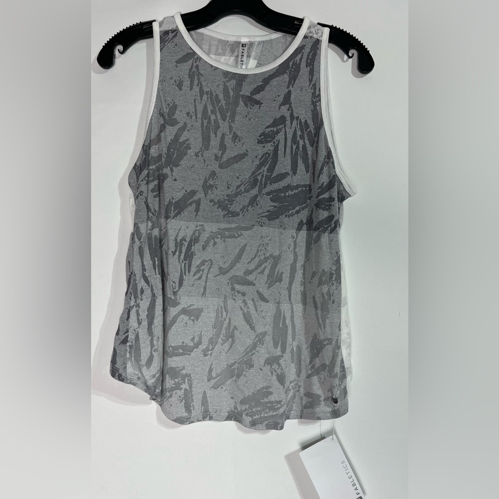 Fabletics Millie Tank Top. NWT